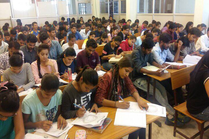 classroom
